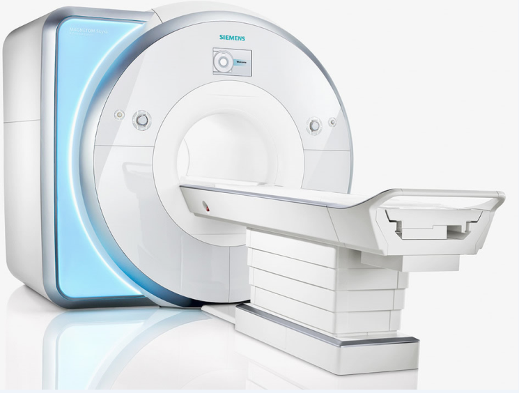 MAGNETOM Skyra- 3T MRI  